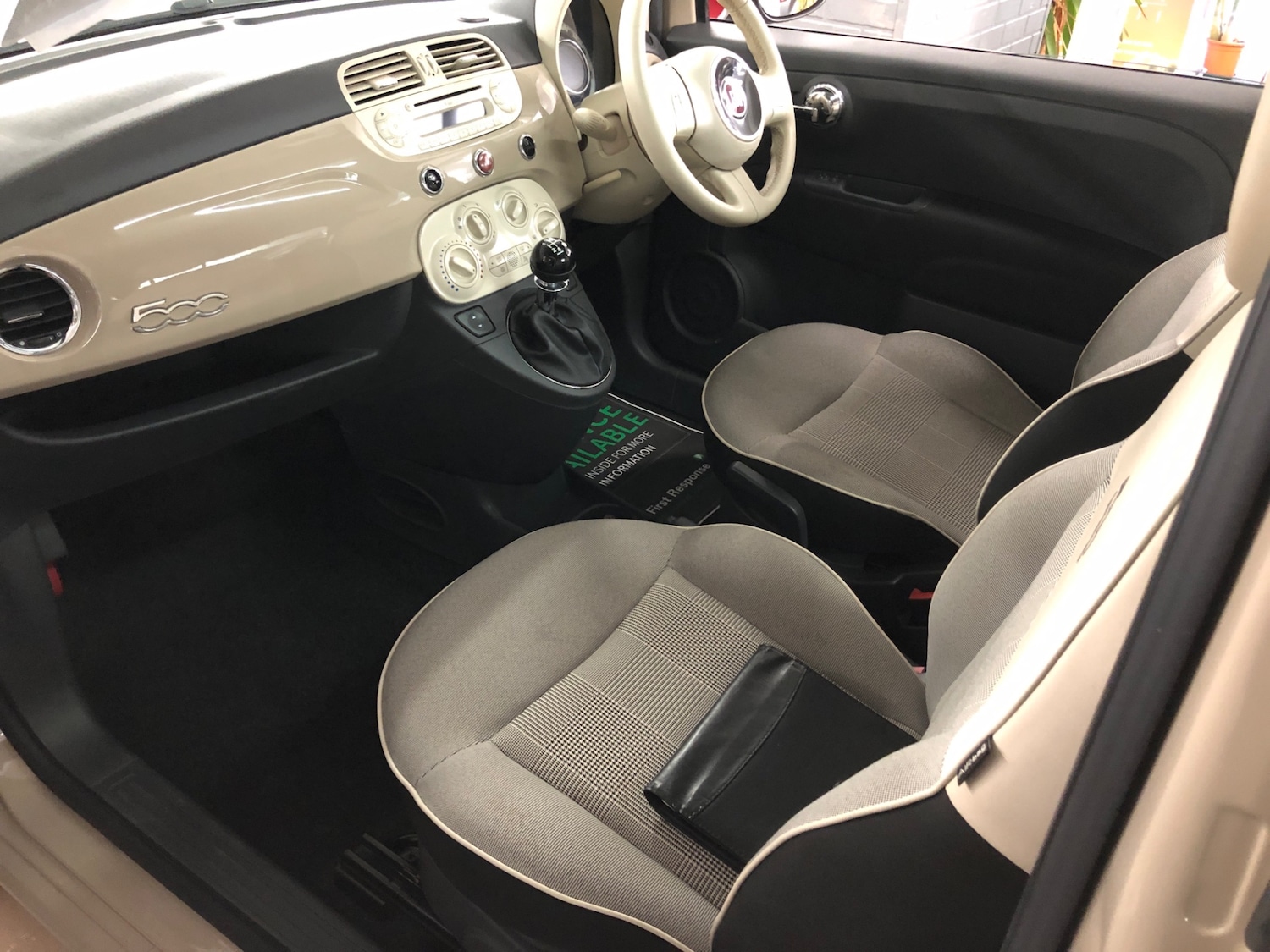 Used Fiat 500 2015 for sale - 76815645: Photo 10
