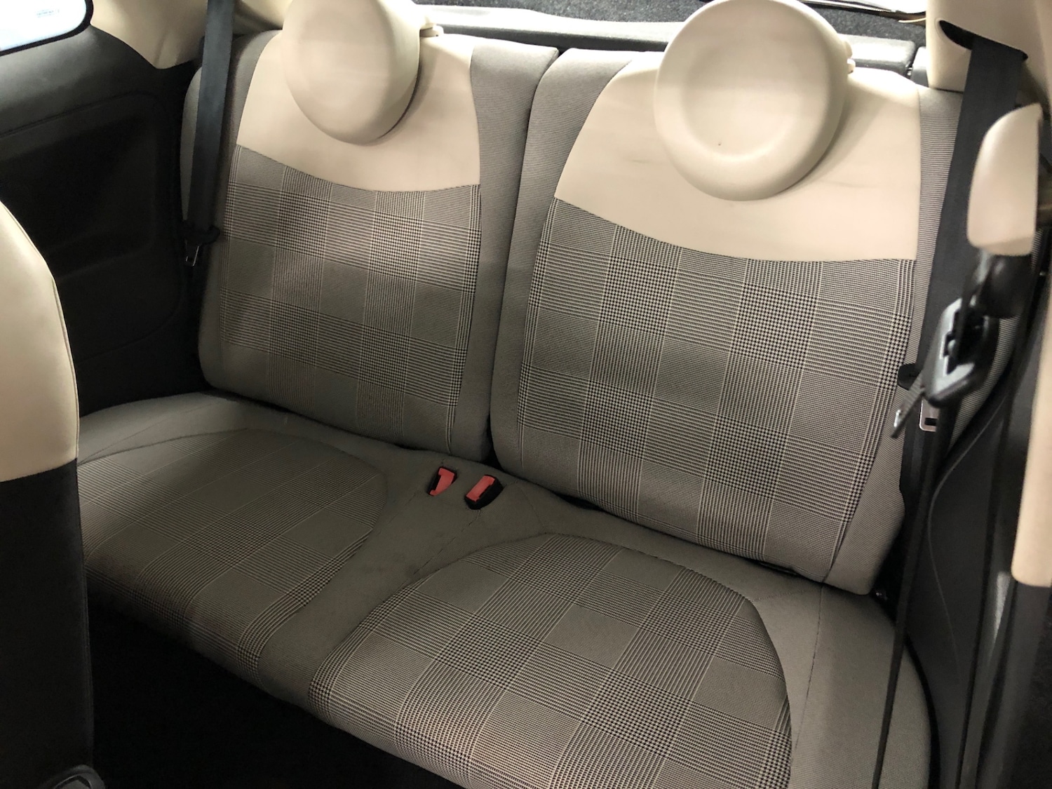 Used Fiat 500 2015 for sale - 76815645: Photo 12