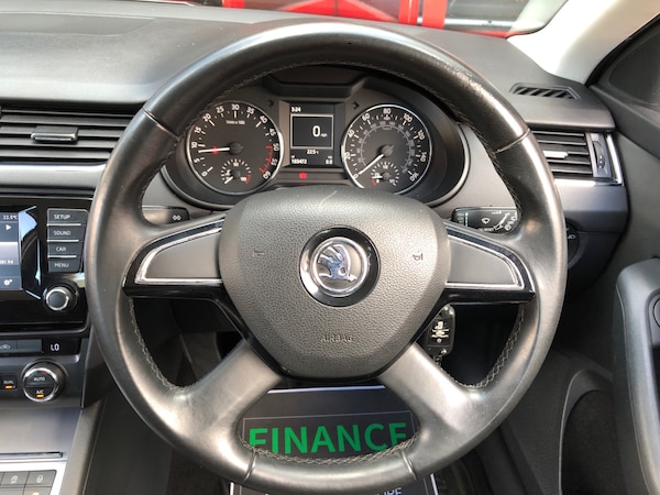 Used Skoda Octavia 2015 for sale - 75036672: Photo 10