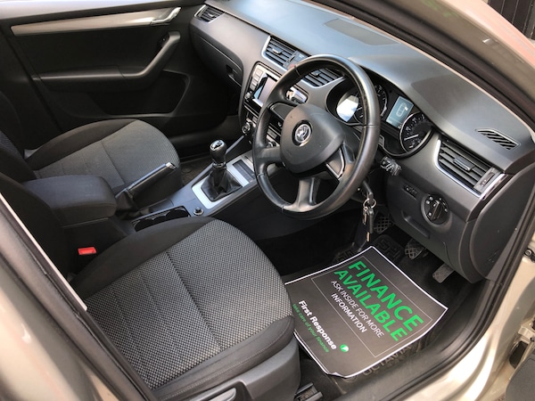 Used Skoda Octavia 2015 for sale - 75036672: Photo 13