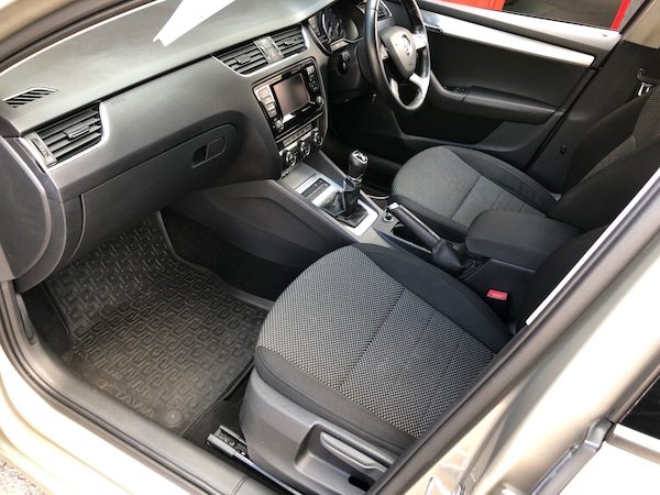 Used Skoda Octavia 2015 for sale - 75036672: Photo 15
