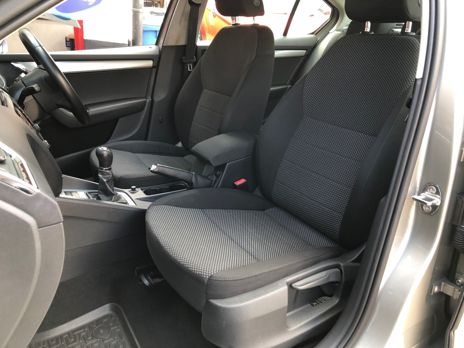 Vehicle 16
