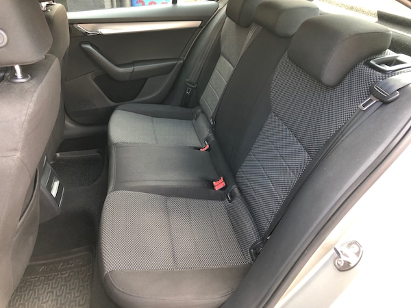 Used Skoda Octavia 2015 for sale - 75036672: Photo 17