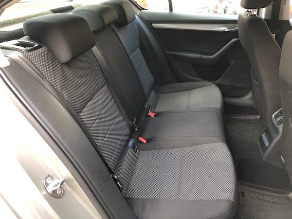 Used Skoda Octavia 2015 for sale - 75036672: Photo 18
