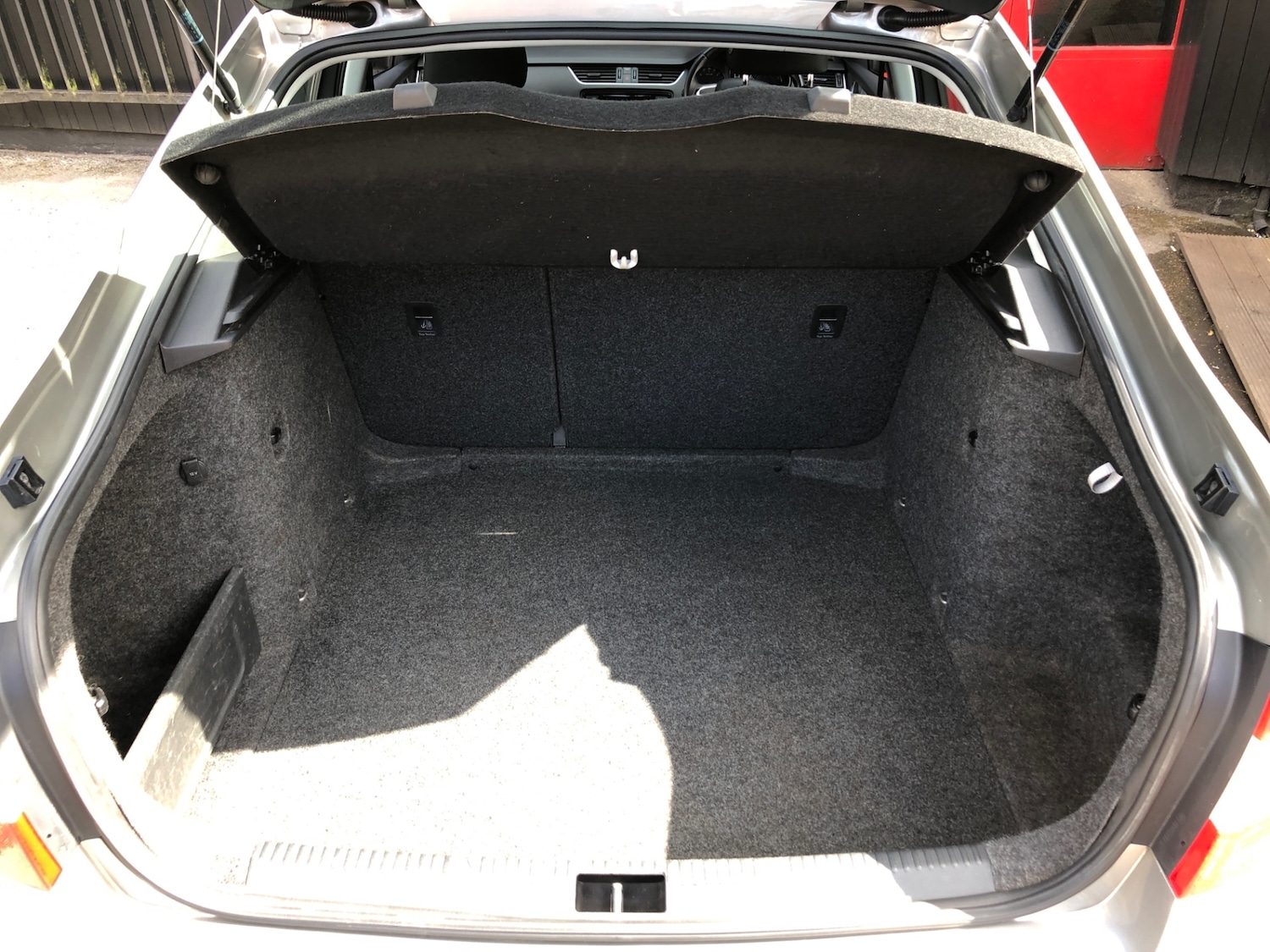 Vehicle 19