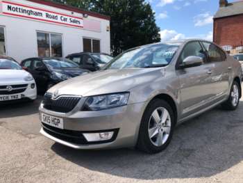 2015 (15) - 1.6 TDI CR SE 5dr