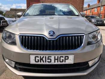 Used Skoda Octavia 2015 for sale - 75036672: Photo