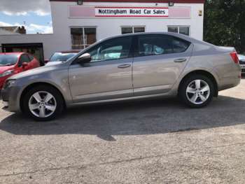 Used Skoda Octavia 2015 for sale - 75036672: Photo