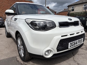 Used Kia Soul 2014 for sale - 78630333: Photo
