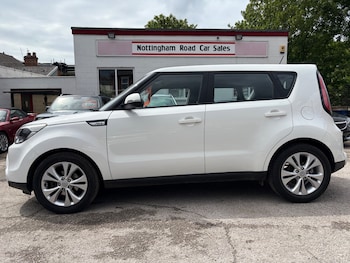Used Kia Soul 2014 for sale - 78630333: Photo
