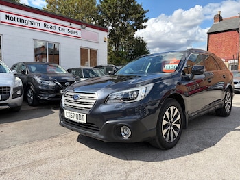 Used Subaru Outback 2017 for sale - 79595927: Photo