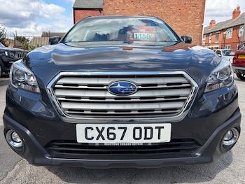Used Subaru Outback 2017 for sale - 79595927: Photo