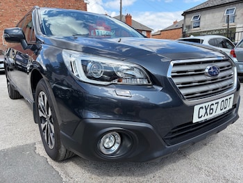 Used Subaru Outback 2017 for sale - 79595927: Photo