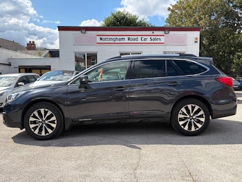 Used Subaru Outback 2017 for sale - 79595927: Photo