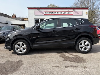 Used Nissan Qashqai 2019 for sale - 78197727: Photo