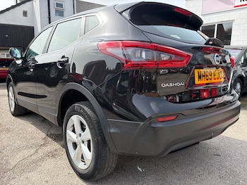 Used Nissan Qashqai 2019 for sale - 78197727: Photo