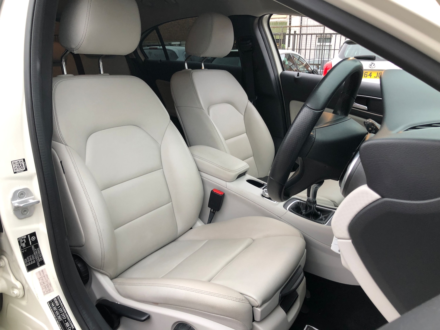 Used Mercedes-Benz A-Class 2016 for sale - 77774481: Photo 15