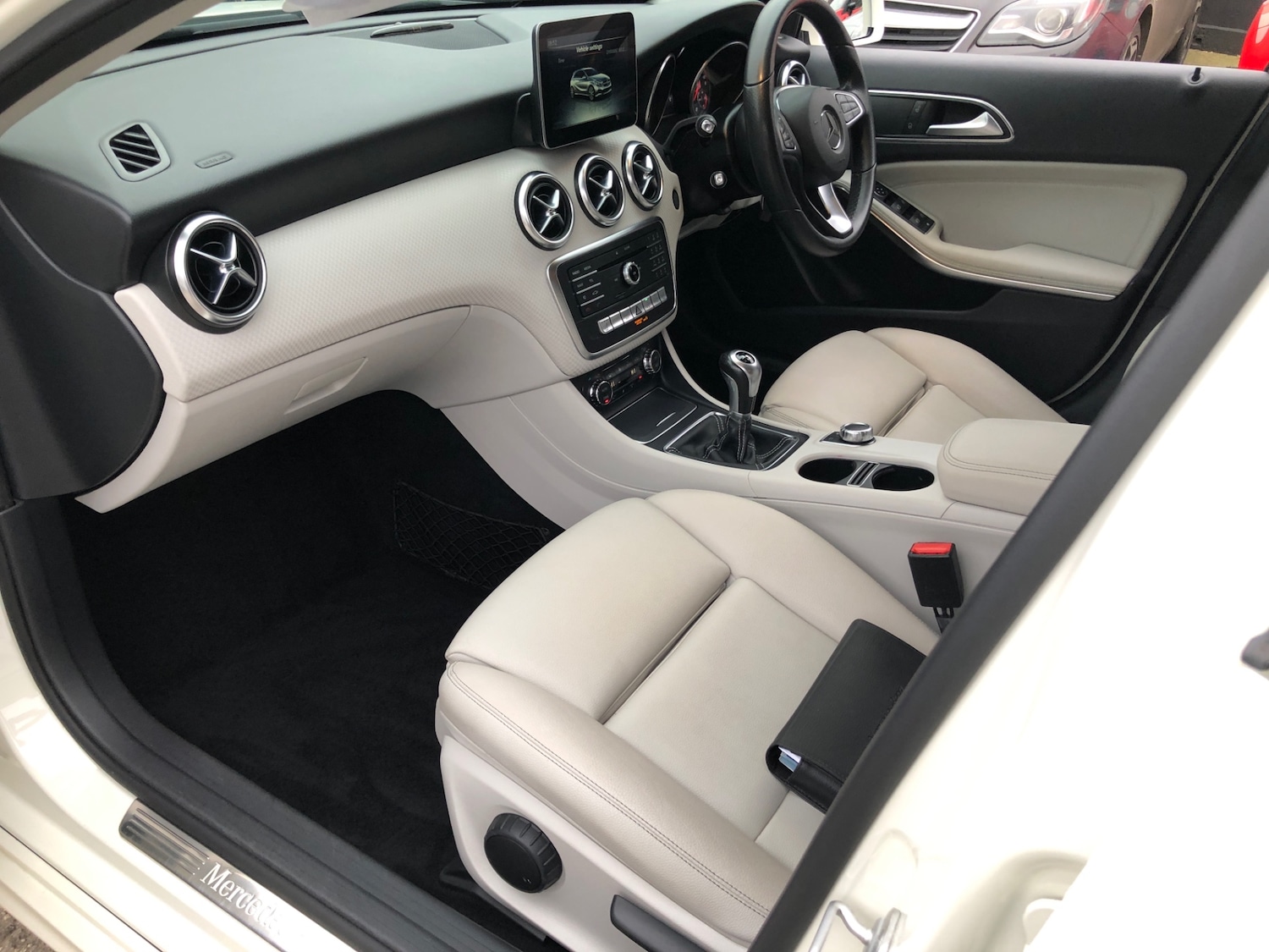 Used Mercedes-Benz A-Class 2016 for sale - 77774481: Photo 16