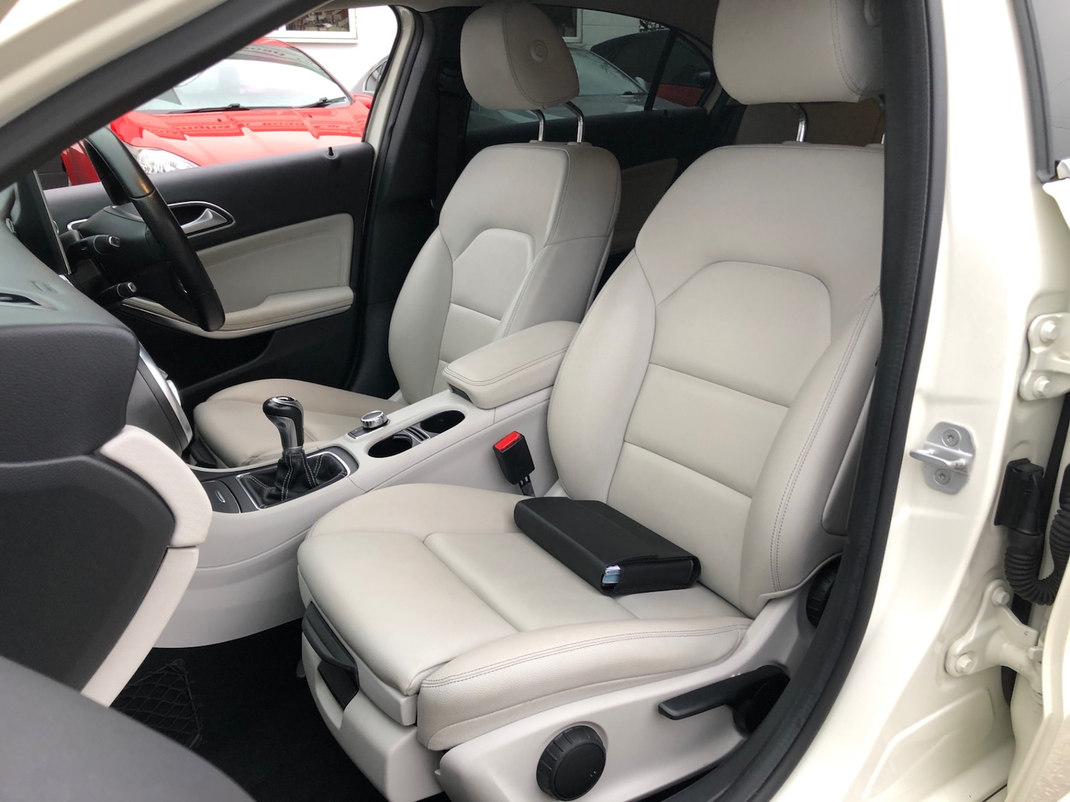 Used Mercedes-Benz A-Class 2016 for sale - 77774481: Photo 17