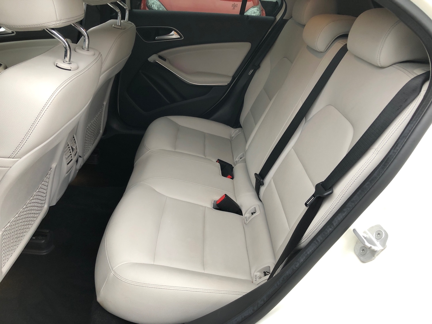 Used Mercedes-Benz A-Class 2016 for sale - 77774481: Photo 18