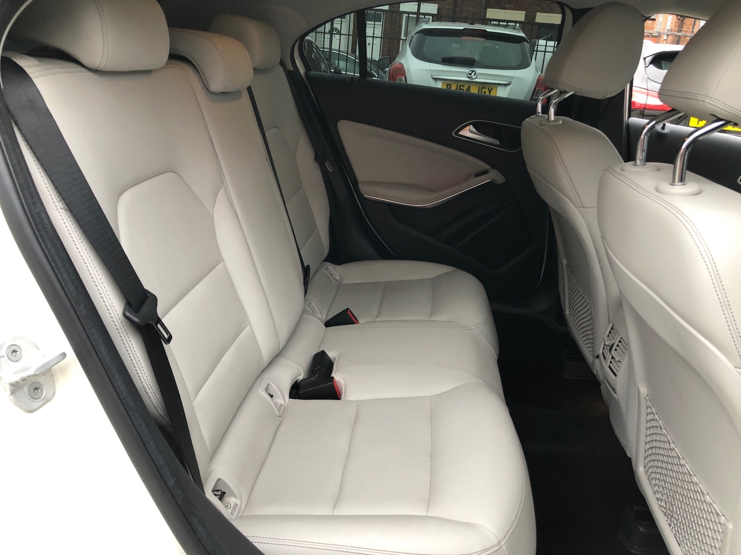 Used Mercedes-Benz A-Class 2016 for sale - 77774481: Photo 19