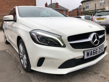 Used Mercedes-Benz A-Class 2016 for sale - 77774481: Photo