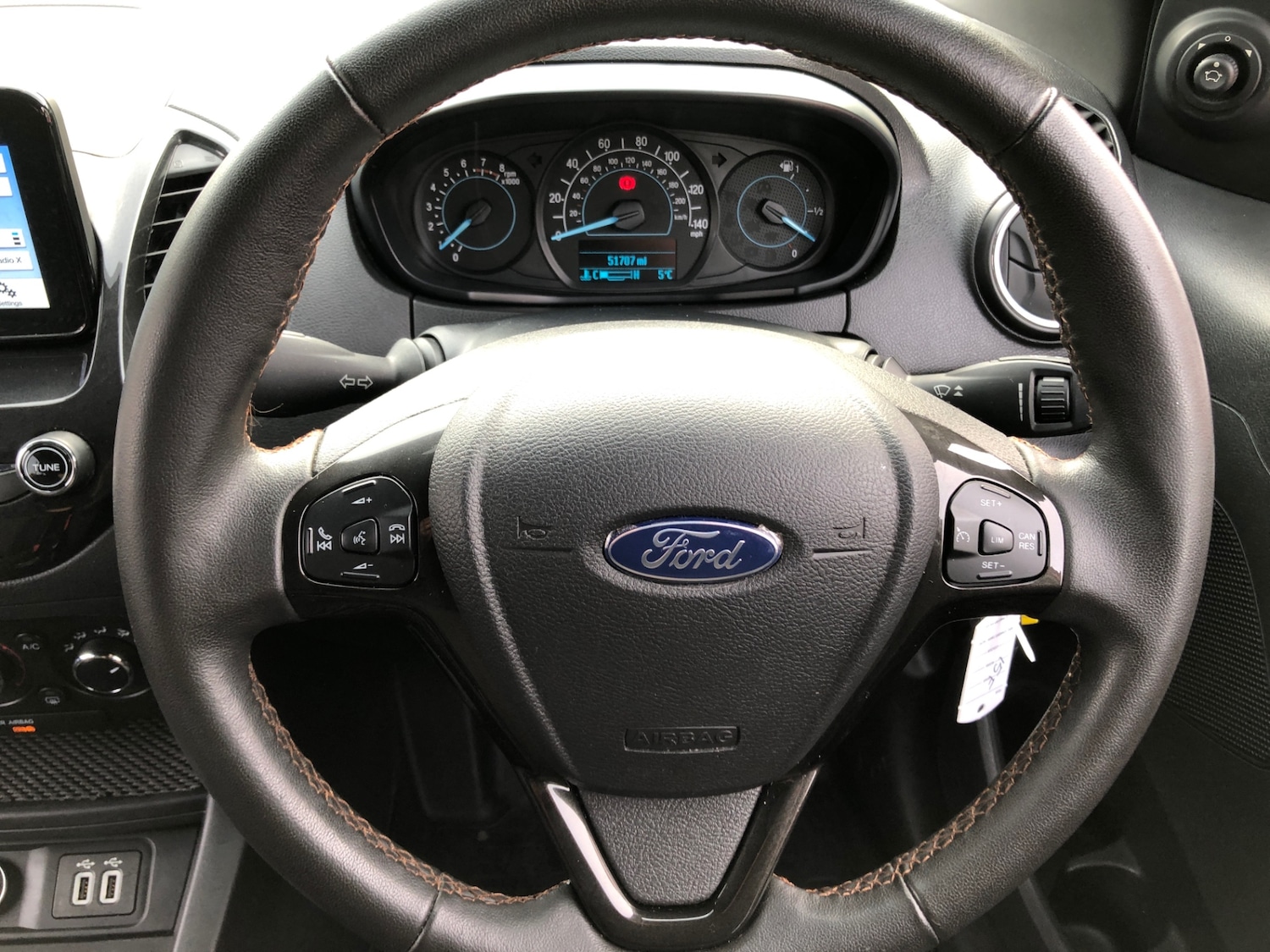 Used Ford Ka+ 2019 for sale - 77581421: Photo 10