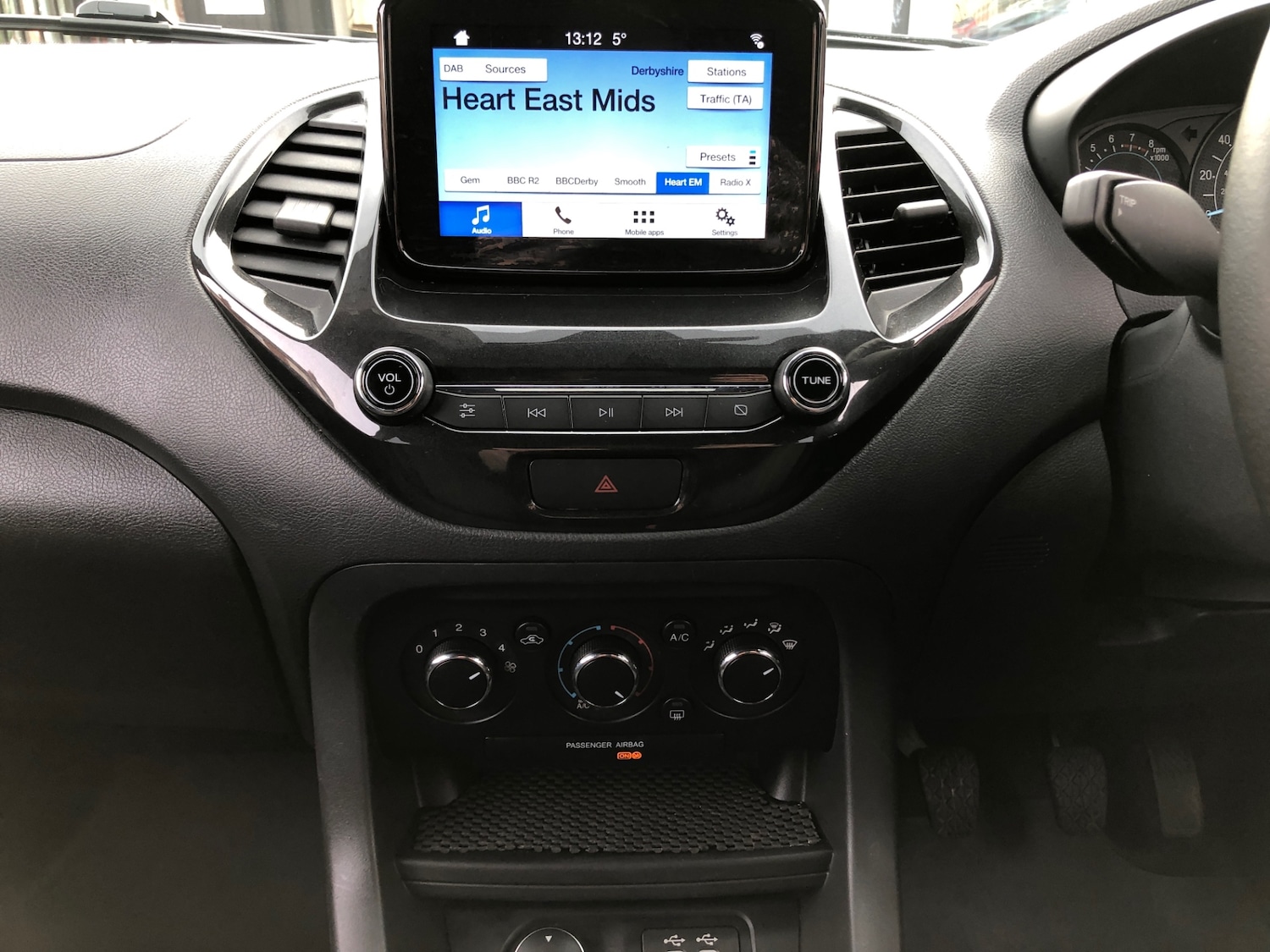 Used Ford Ka+ 2019 for sale - 77581421: Photo 11