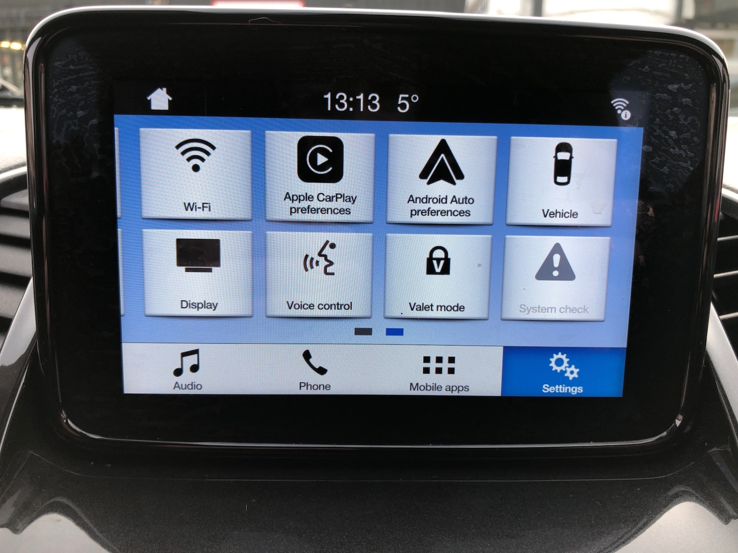 Used Ford Ka+ 2019 for sale - 77581421: Photo 12