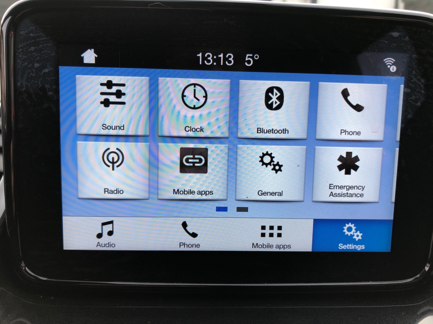 Used Ford Ka+ 2019 for sale - 77581421: Photo 13