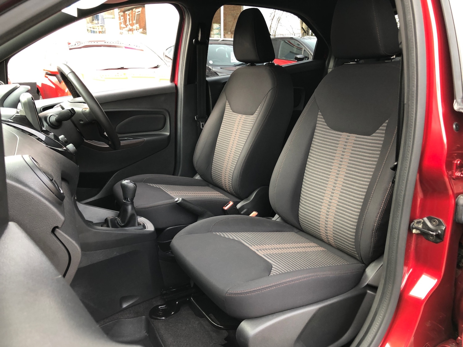 Used Ford Ka+ 2019 for sale - 77581421: Photo 17