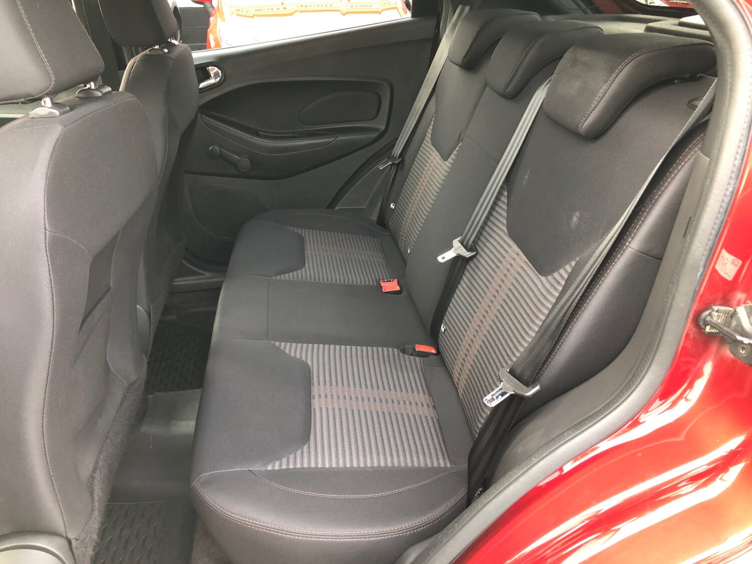 Used Ford Ka+ 2019 for sale - 77581421: Photo 18