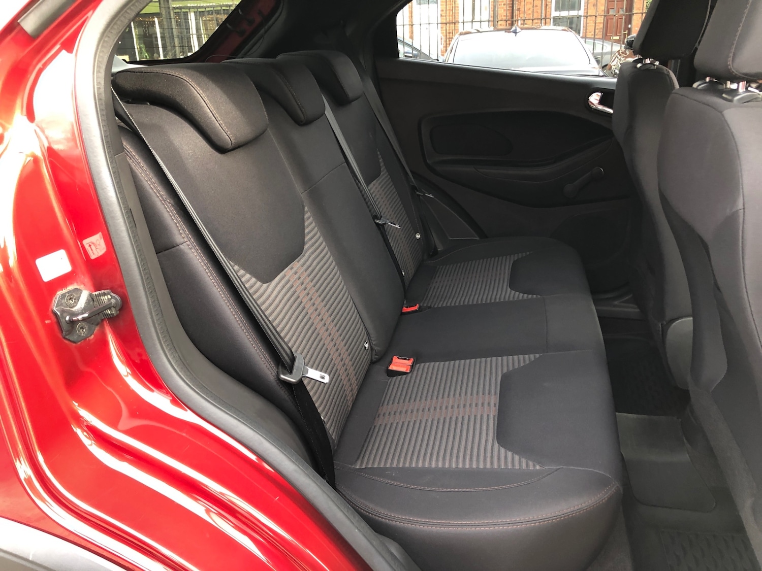 Used Ford Ka+ 2019 for sale - 77581421: Photo 19