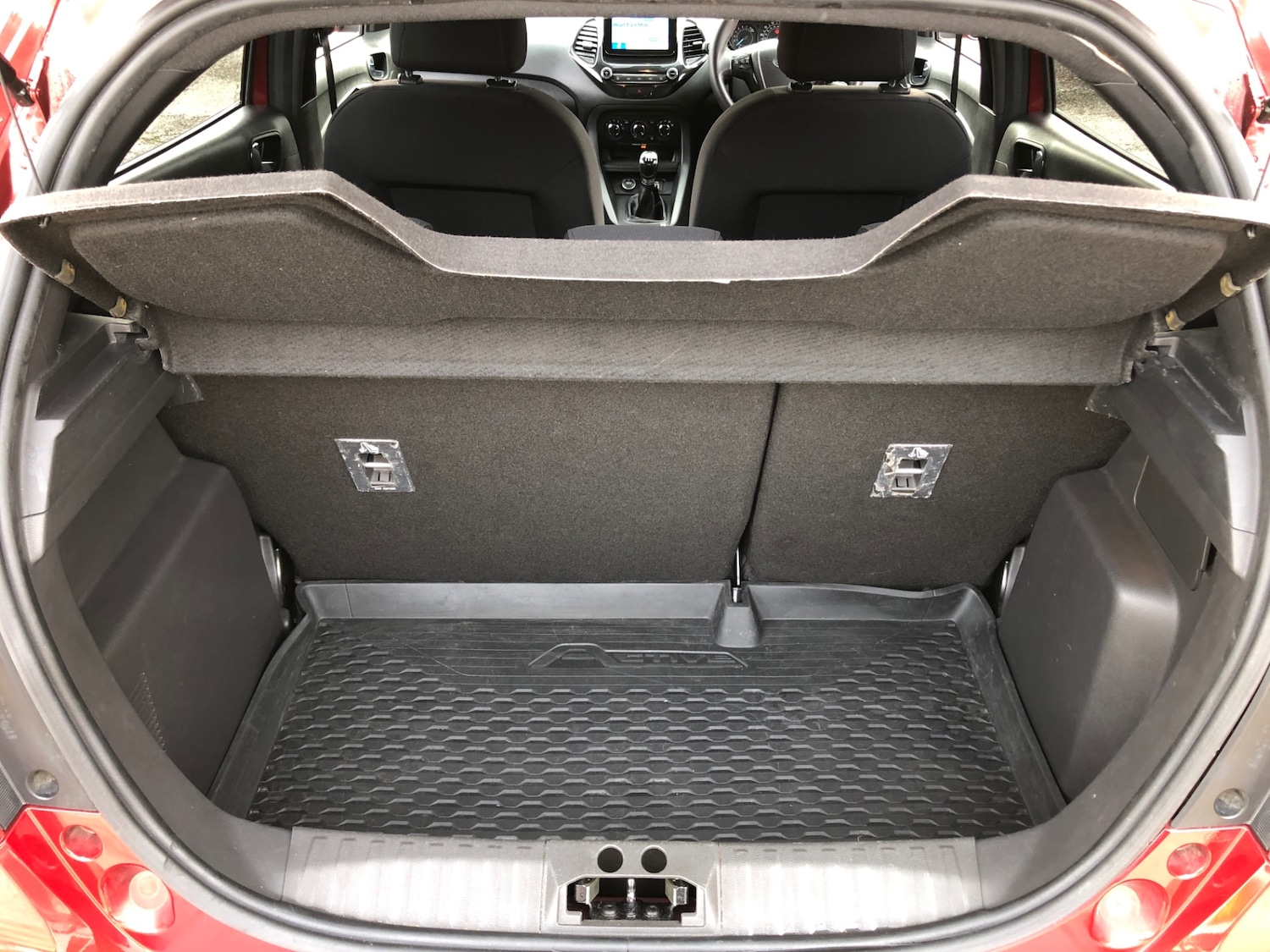 Used Ford Ka+ 2019 for sale - 77581421: Photo 20