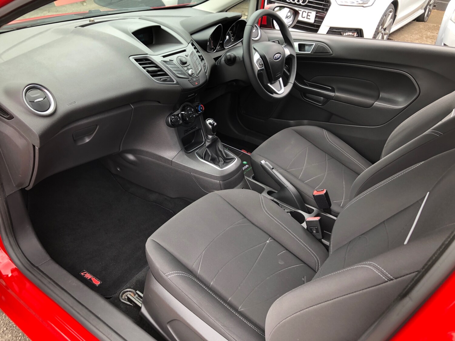 Used Ford Fiesta 2014 for sale - 74938428: Photo 13