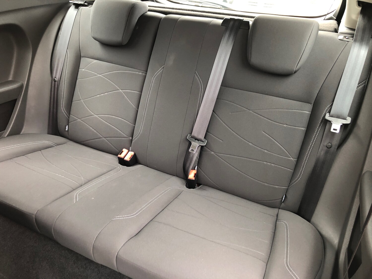 Used Ford Fiesta 2014 for sale - 74938428: Photo 15