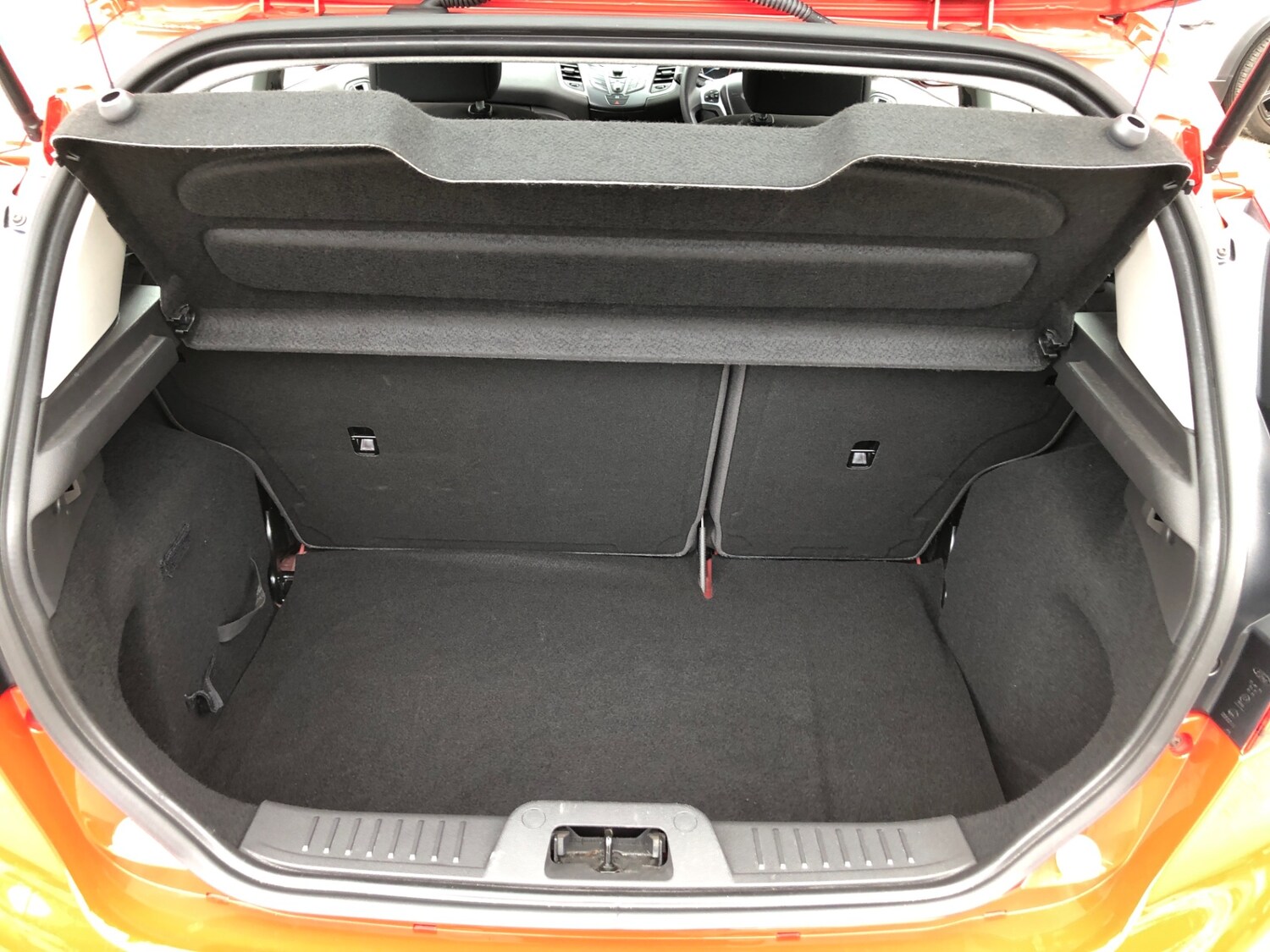 Used Ford Fiesta 2014 for sale - 74938428: Photo 16