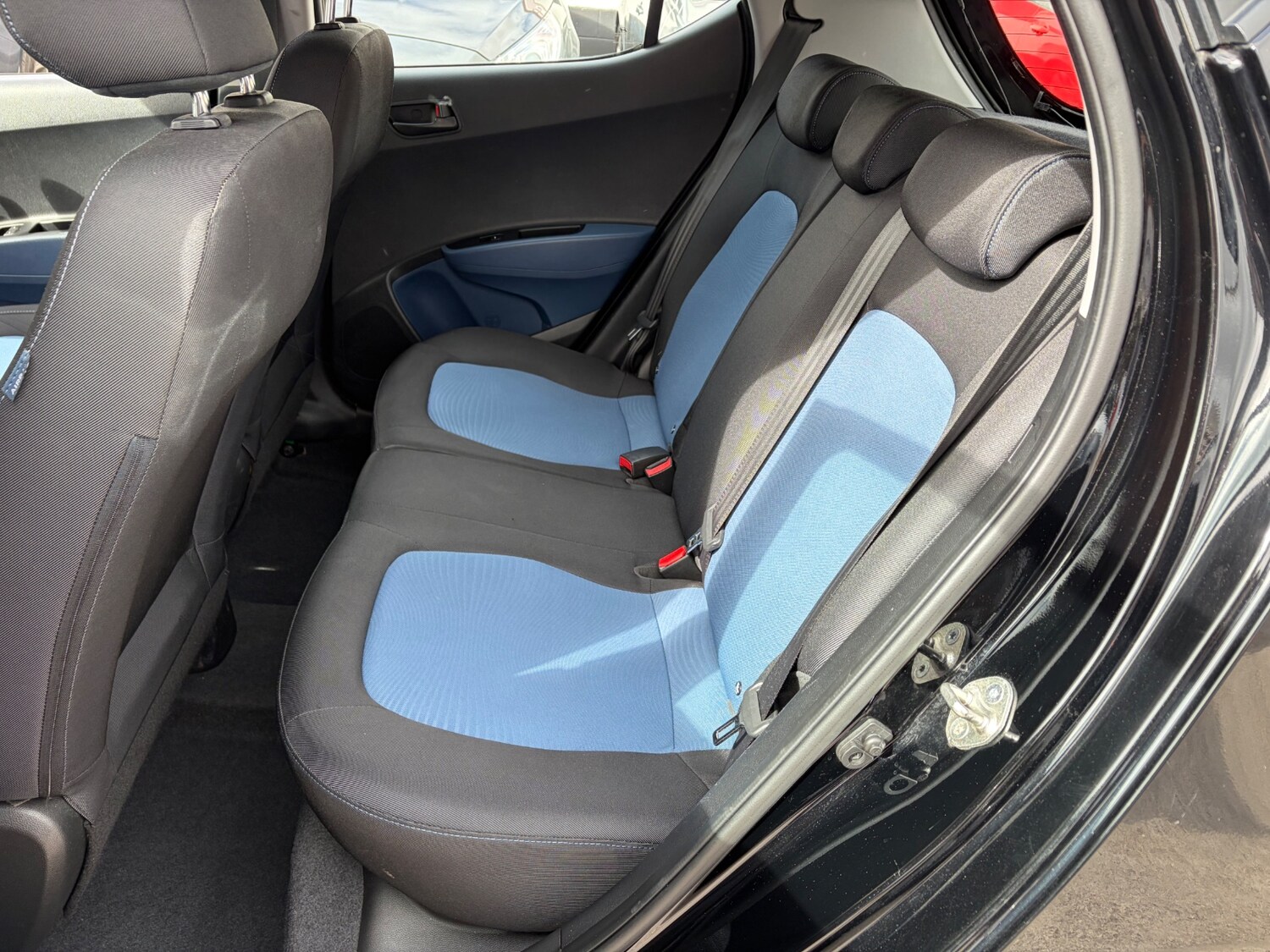 Used Hyundai i10 2014 for sale - 78218040: Photo 13