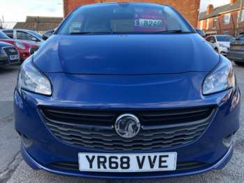 Used Vauxhall Corsa 2018 for sale - 73839778: Photo