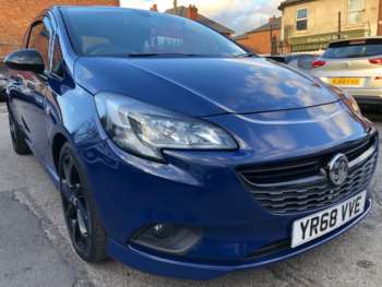 Used Vauxhall Corsa 2018 for sale - 73839778: Photo