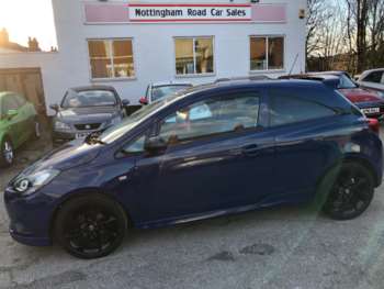 Used Vauxhall Corsa 2018 for sale - 73839778: Photo