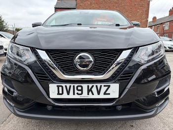 Used Nissan Qashqai 2019 for sale - 79283964: Photo