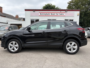Used Nissan Qashqai 2019 for sale - 79283964: Photo
