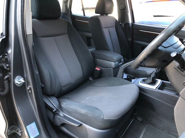 Used Hyundai Santa Fe 2009 for sale - 75130185: Photo 13