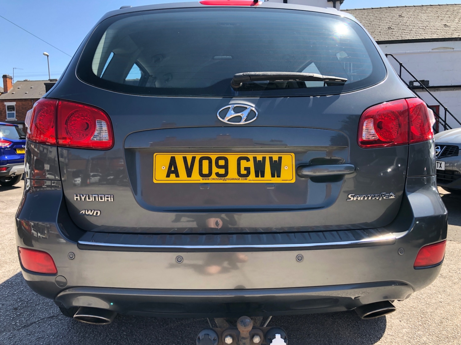Vehicle 6