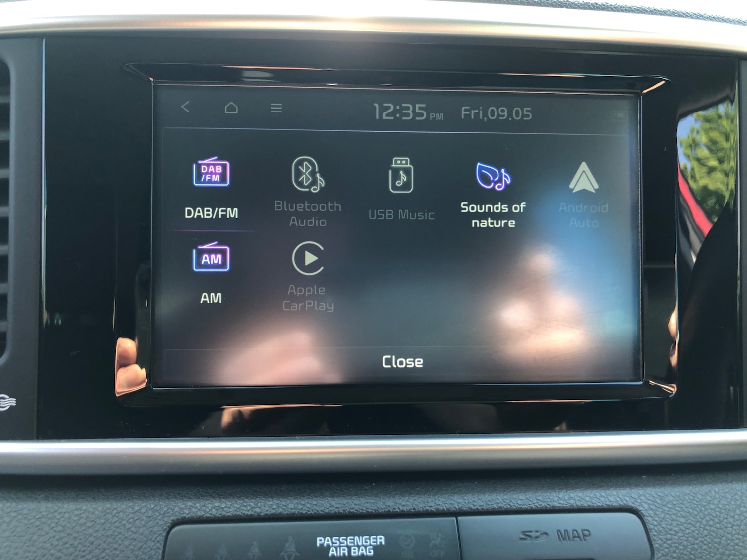 Vehicle 13