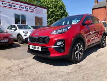 2019 (19) - 1.6 GDi ISG 2 5dr