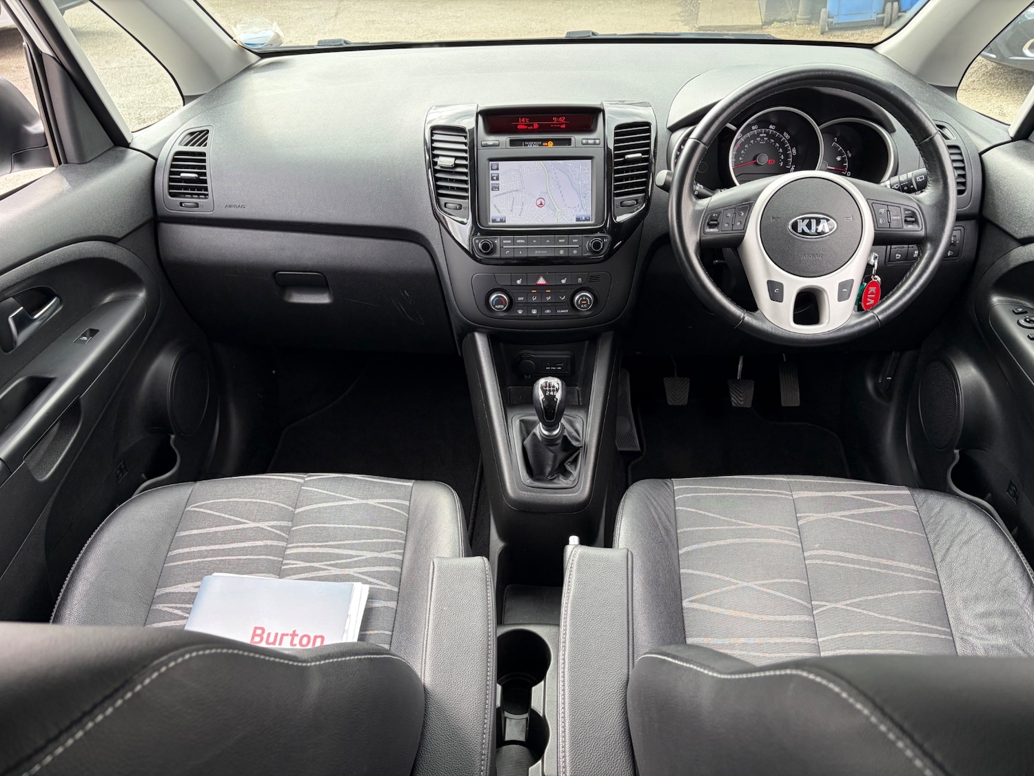 Used Kia Venga 2019 for sale - 78218098: Photo 10