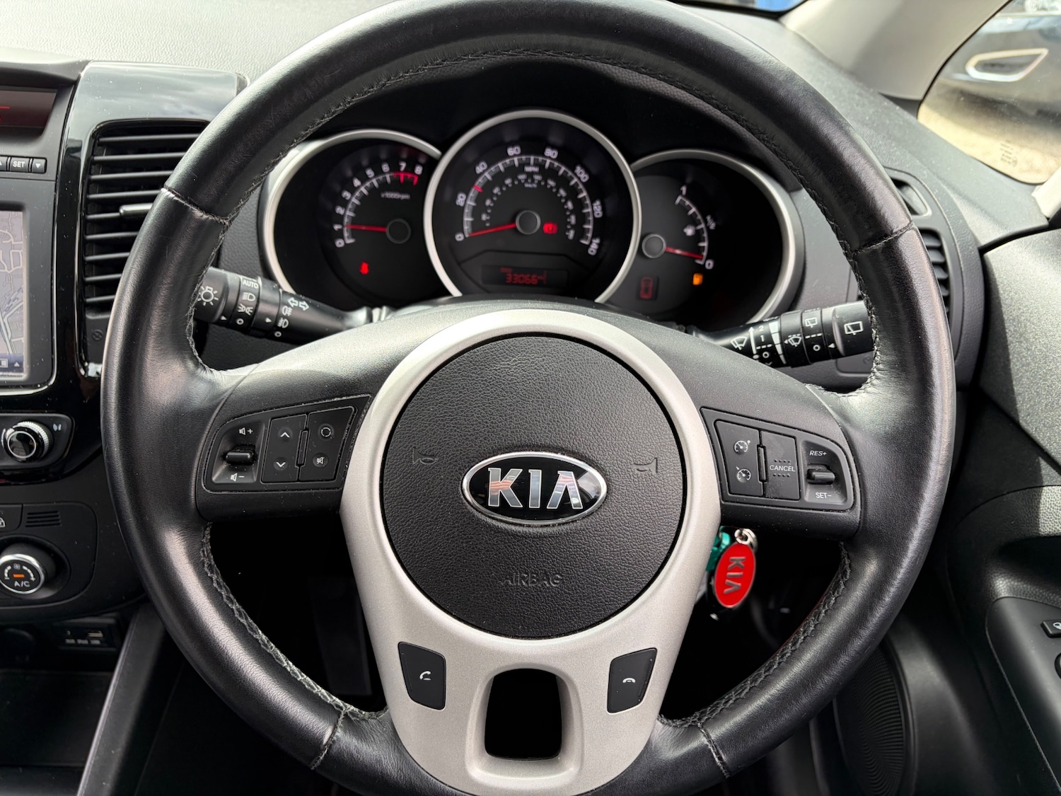 Used Kia Venga 2019 for sale - 78218098: Photo 11