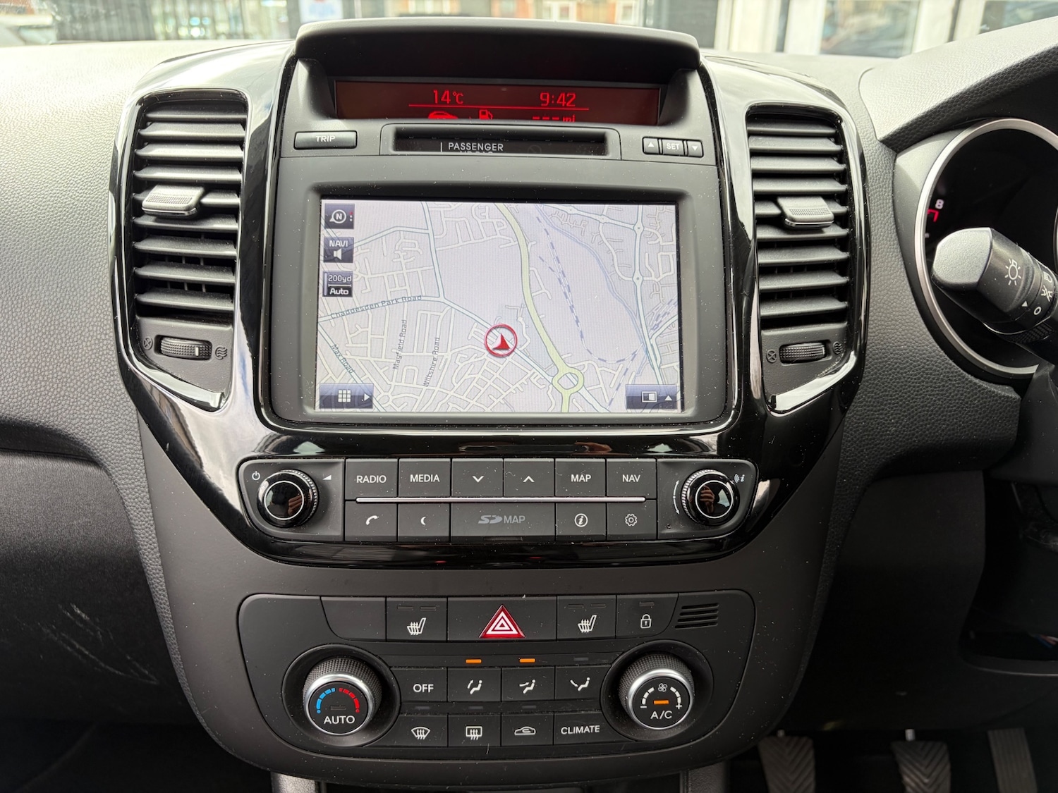 Used Kia Venga 2019 for sale - 78218098: Photo 12